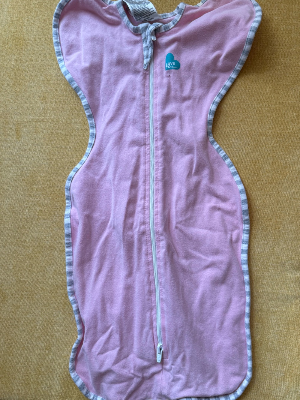 Love to dream swaddle